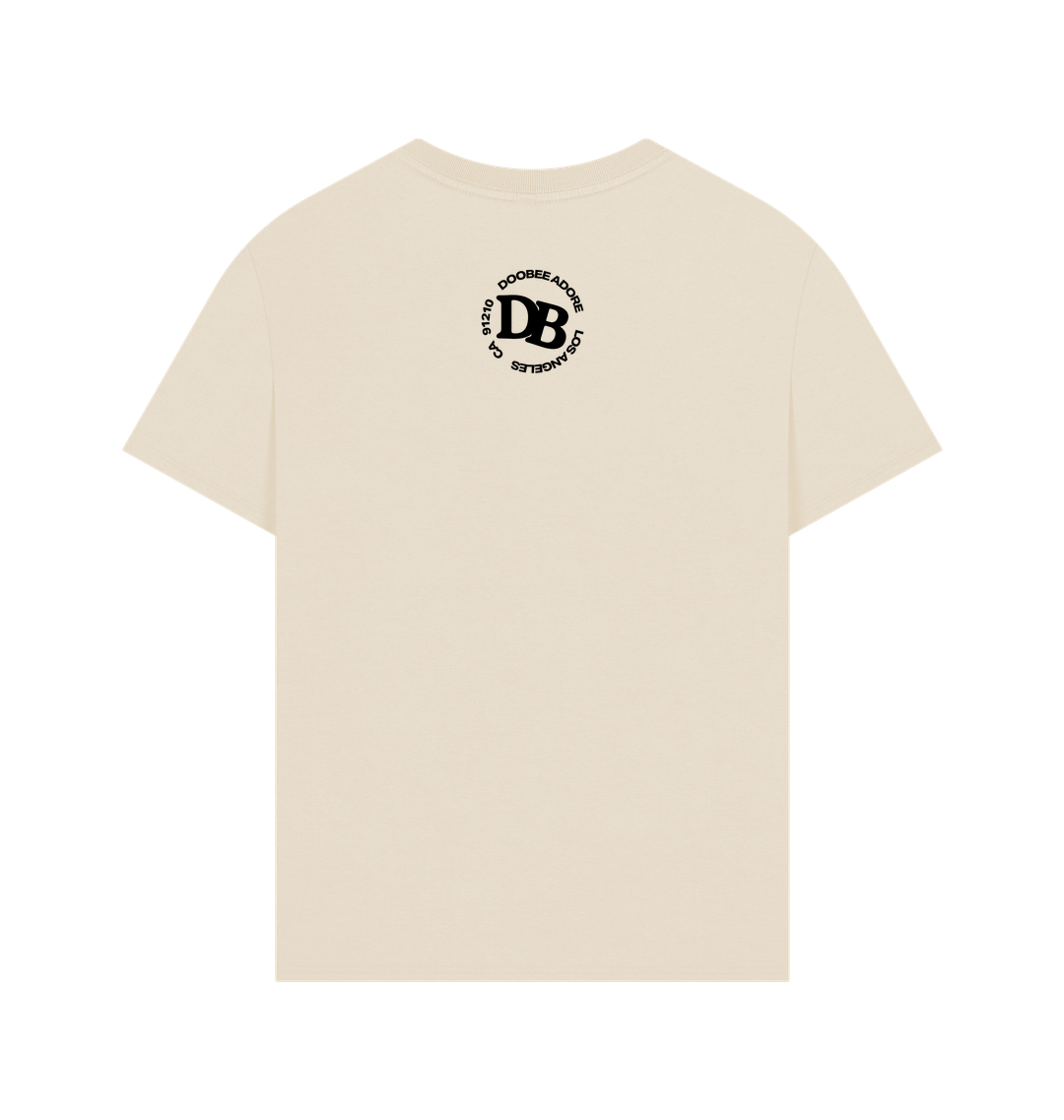 Oat Printed T-shirt