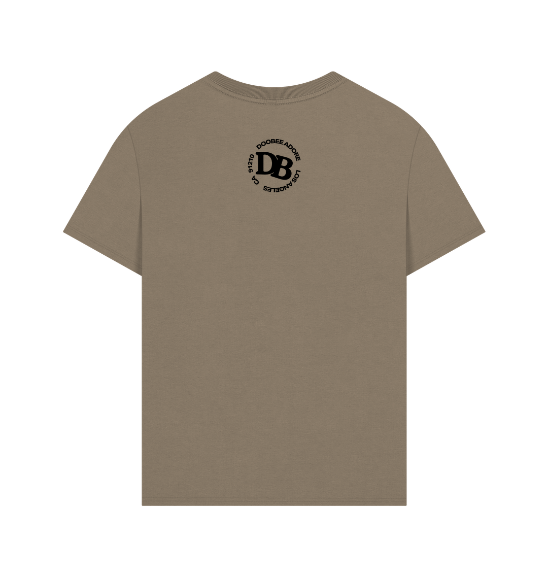 Willow Printed T-shirt