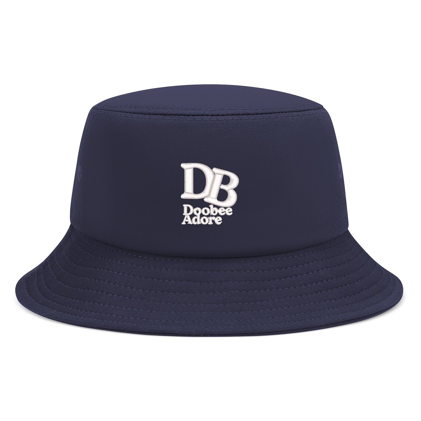 Doobee Adore Staple Bucket Hats