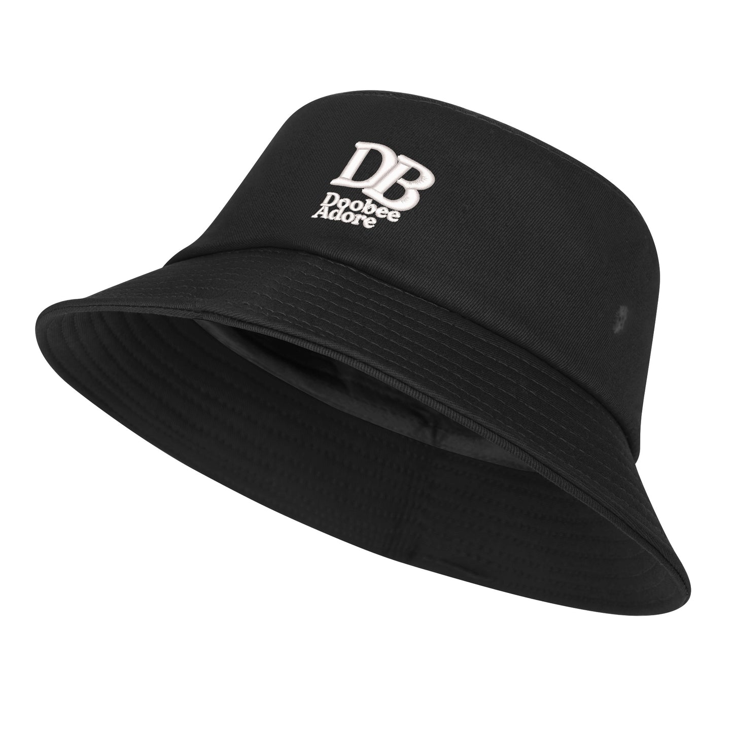 Doobee Adore Staple Bucket Hats