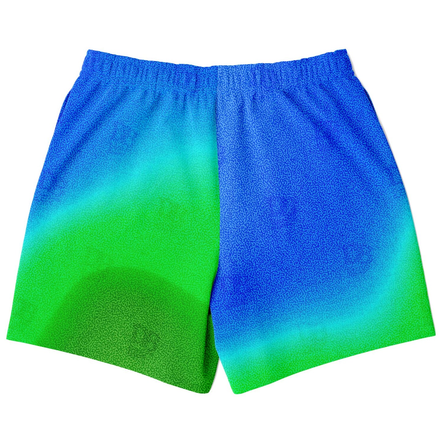 Doobee Adore Gradient Erth Fashion Shorts