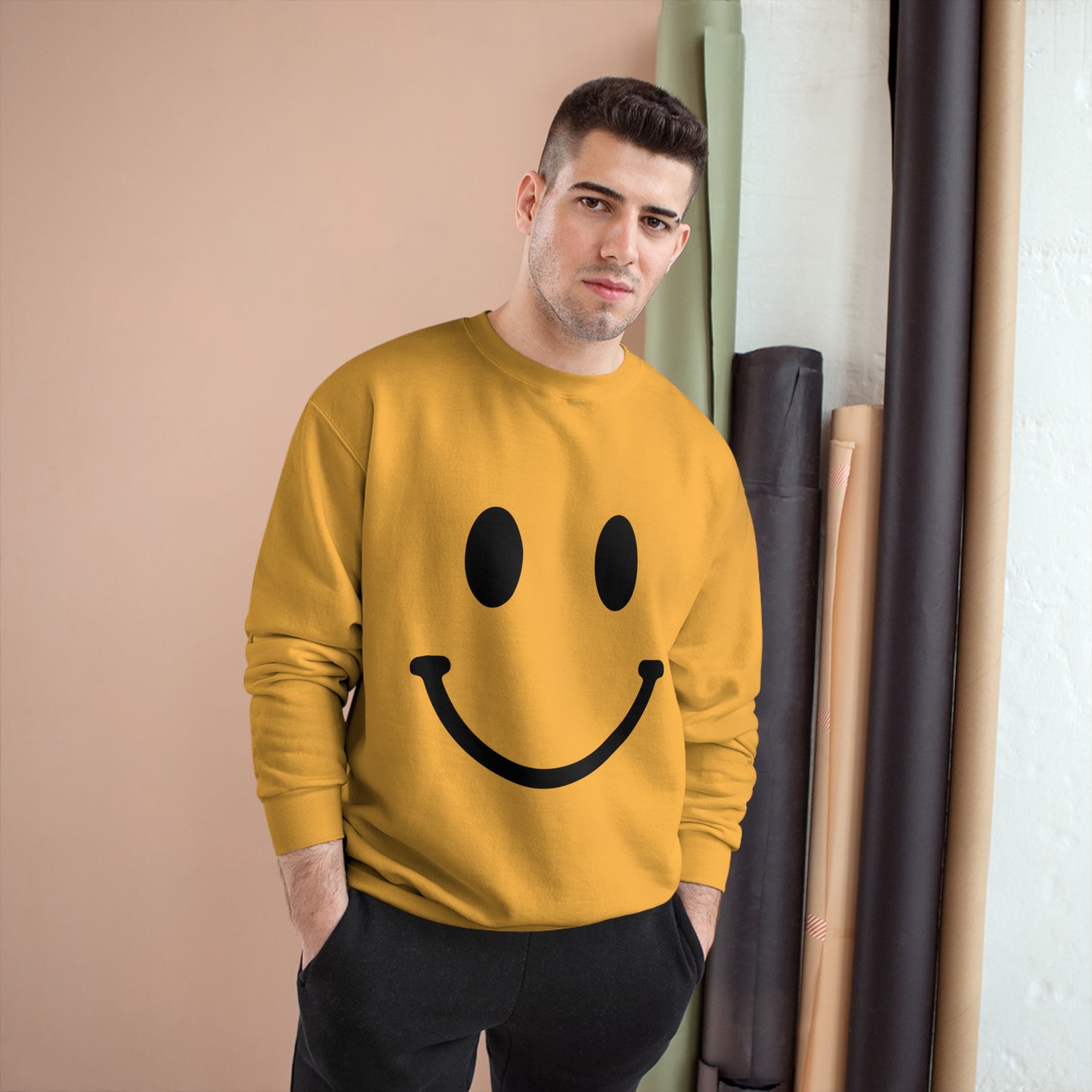 A Dose Of Happy Sweatshirt