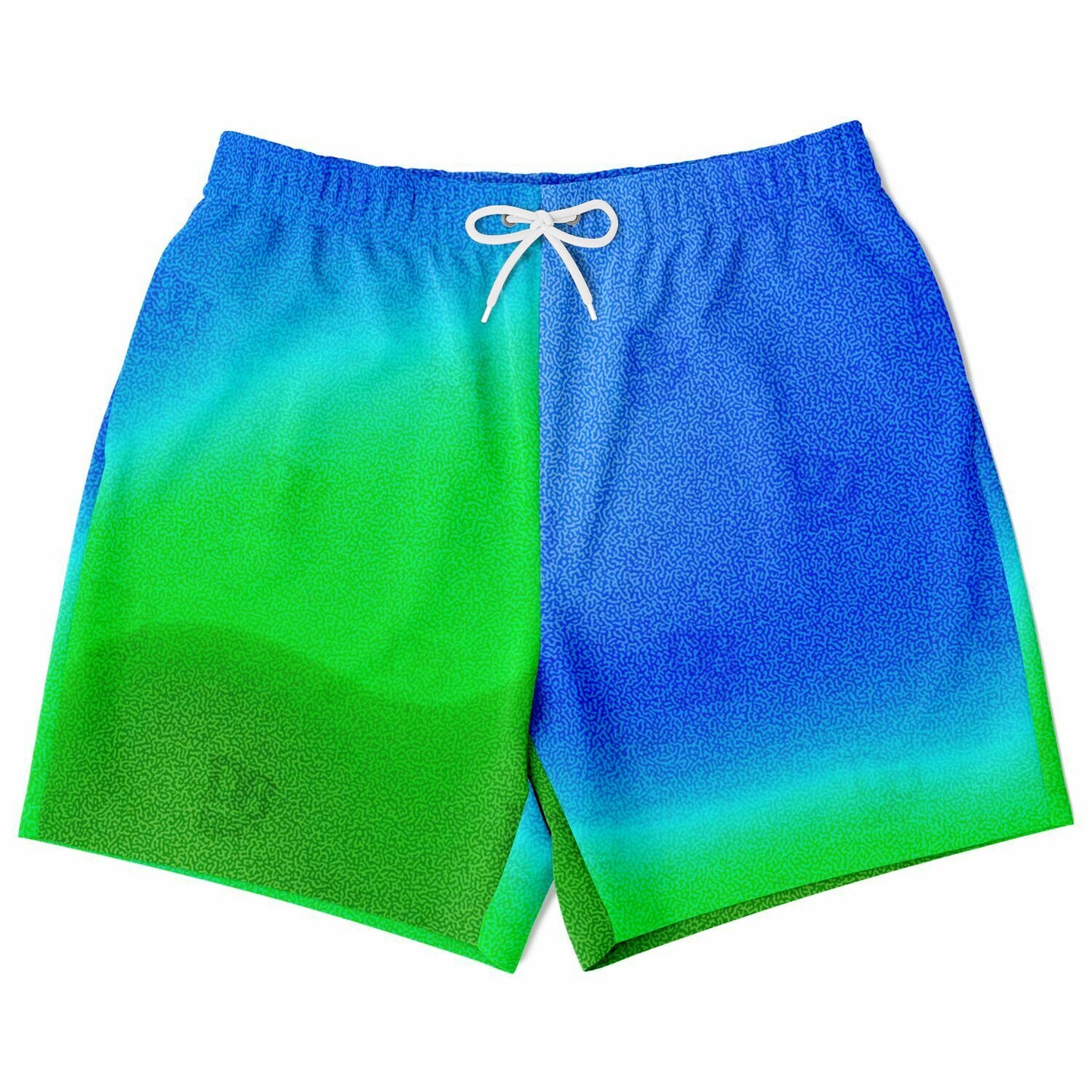 Doobee Adore Gradient Erth Fashion Shorts