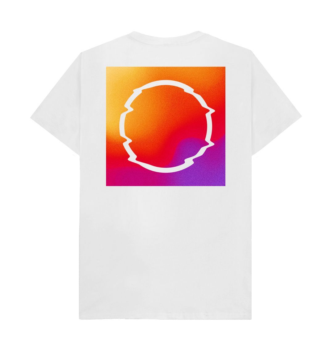 Doobee Adore The Sunrise Tee