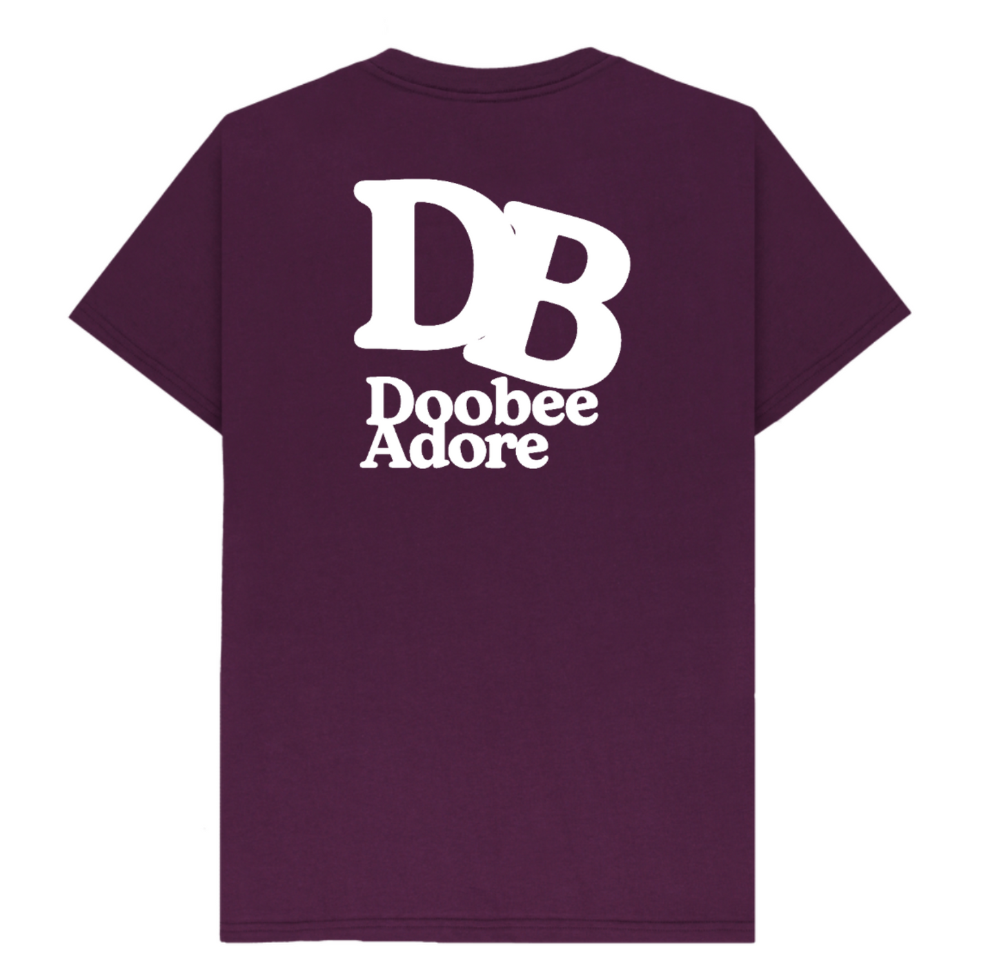 Doobee Adore Adore Tee