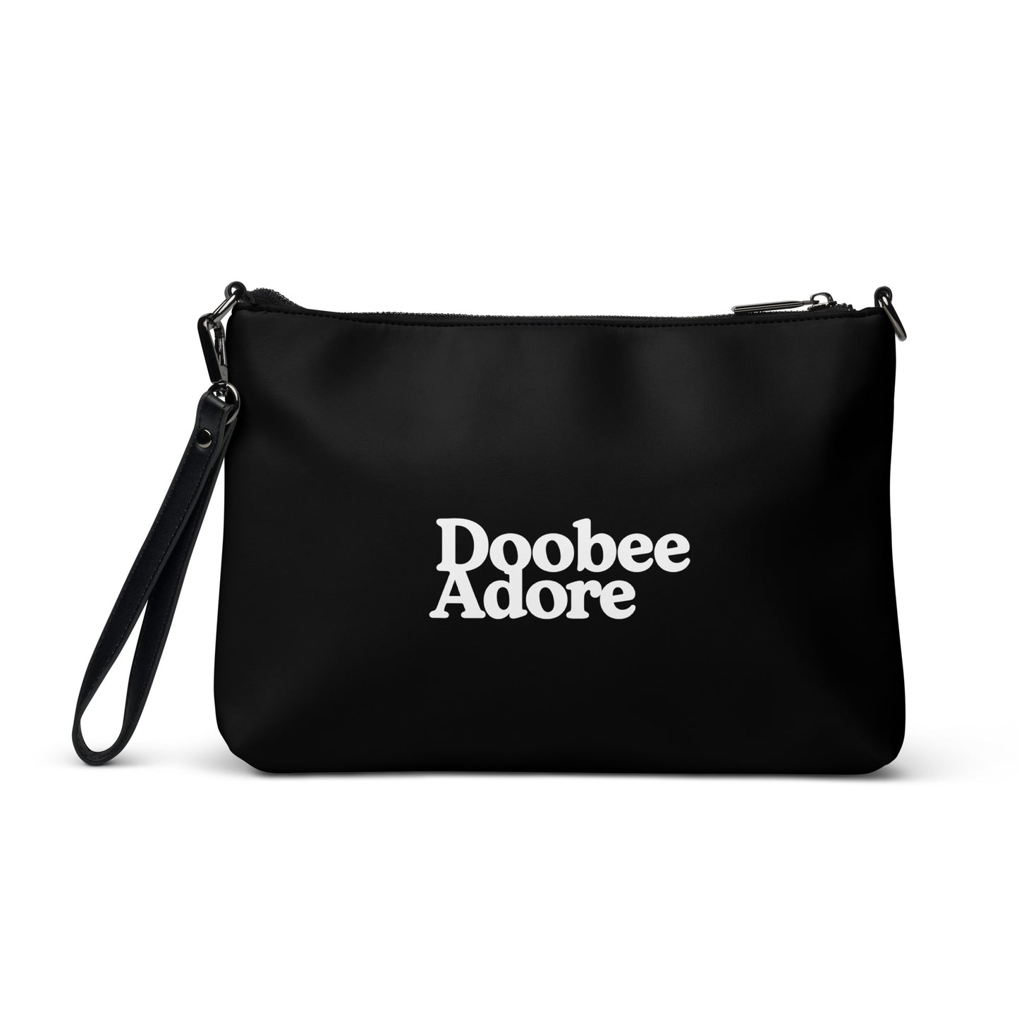 Doobee Adore Staple Cross Body Bag