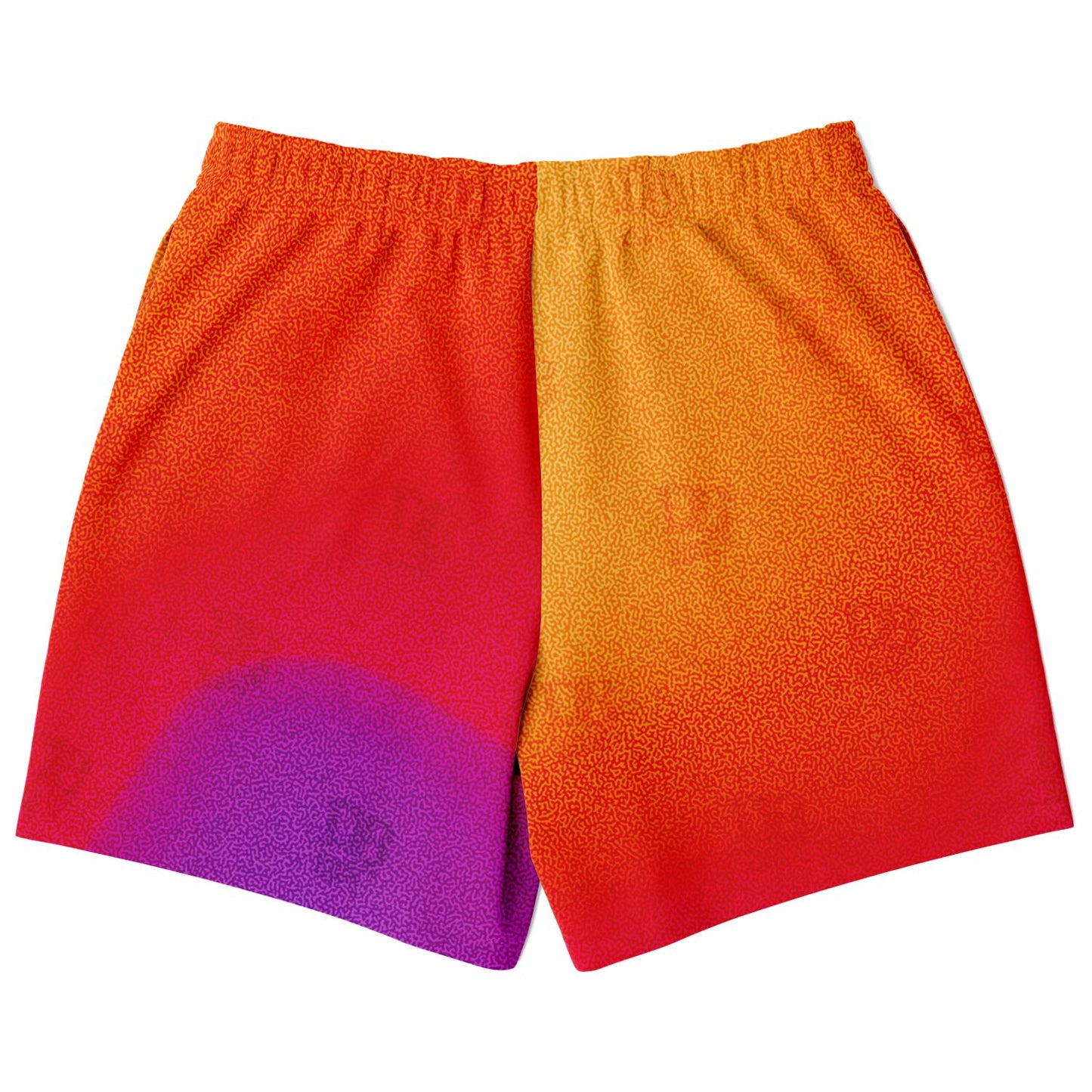 Doobee Adore The Sunrise Fashion Shorts