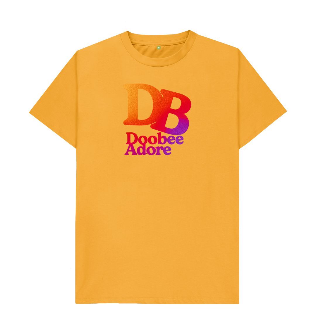 Mustard Doobee Adore The Sunrise Tee