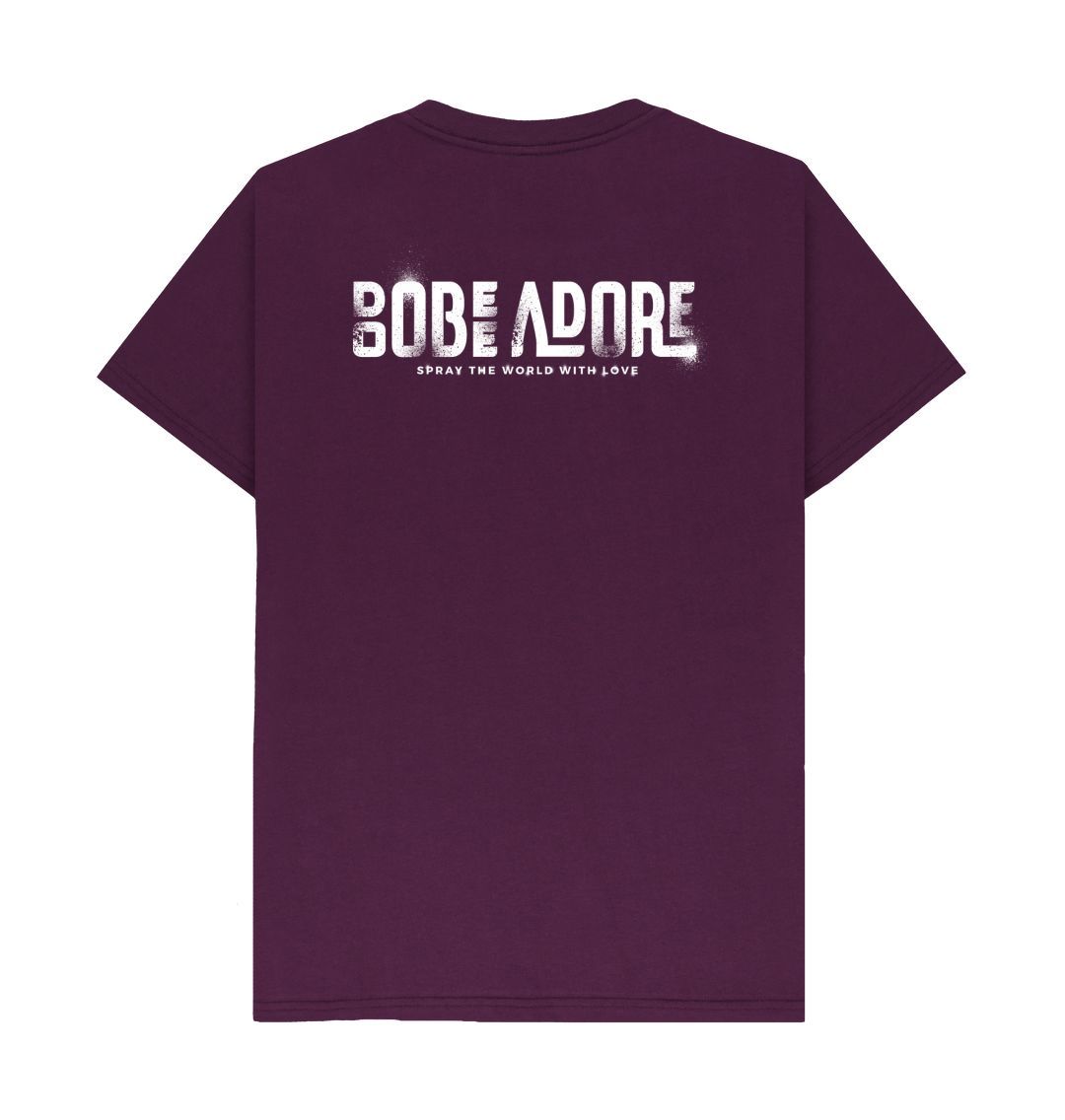 Doobee Adore Spray The World With Love